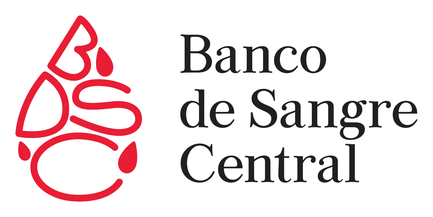 Banco de Sangre Central Puerto Vallarta logo