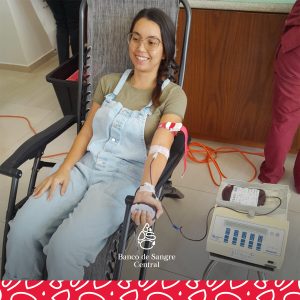 evento de donación de sangre en punta mita Hhospital (1)