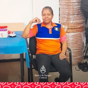 Evento de donación de sangre en Chedraui Puerto Vallarta (10)