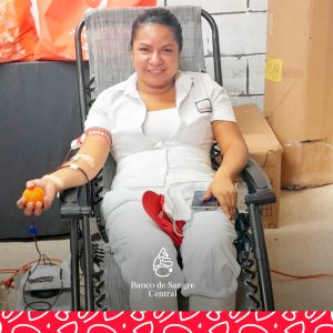 Evento de donación de sangre en Chedraui Puerto Vallarta (13)