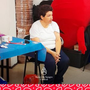Evento de donación de sangre en Chedraui Puerto Vallarta (14)