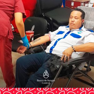 Evento de donación de sangre en Chedraui Puerto Vallarta (15)