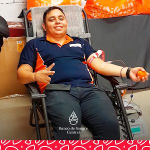 Evento de donación de sangre en Chedraui Puerto Vallarta (17)
