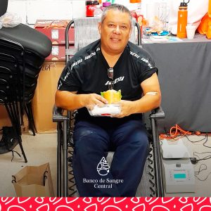 Evento de donación de sangre en Chedraui Puerto Vallarta (3)