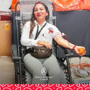 Evento de donación de sangre en Chedraui Puerto Vallarta (9)